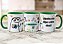 Caneca Professor De Ciências/Biologia Liguem O Datashow - Imagem 6