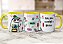 Caneca Professora De Inglês Ainda Não Corrigi A Prova - Imagem 8