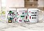 Caneca Professora De Inglês Ainda Não Corrigi A Prova - Imagem 6