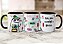 Caneca Professora De Inglês Ainda Não Corrigi A Prova - Imagem 5