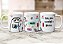 Caneca Professor De Inglês Ainda Não Corrigi A Prova - Imagem 5