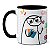 Caneca Professor De Inglês Ainda Não Corrigi A Prova - Imagem 3
