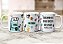 Caneca Professor De Educação Física Lágrima Dos Meus Alunos - Imagem 10
