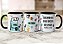Caneca Professor De Educação Física Lágrima Dos Meus Alunos - Imagem 4