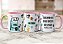 Caneca Professor De Educação Física Lágrima Dos Meus Alunos - Imagem 5
