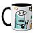 Caneca Professor De Educação Física Lágrima Dos Meus Alunos - Imagem 3
