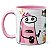 Caneca Professora De Educação Física Lágrima Dos Meus Alunos - Imagem 1