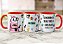 Caneca Professora De Educação Física Lágrima Dos Meus Alunos - Imagem 10