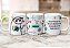 Caneca Feliz Dia Professor Química Legal Presente Criativo - Imagem 7