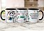 Caneca Feliz Dia Professor Química Legal Presente Criativo - Imagem 6