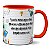 Caneca Feliz Dia Professor Química Legal Presente Criativo - Imagem 2
