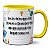 Caneca Feliz Dia Professora Química Legal Presente Criativo - Imagem 2