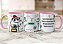 Caneca Feliz Dia Professora Química Legal Presente Criativo - Imagem 7