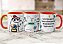 Caneca Feliz Dia Professora Química Legal Presente Criativo - Imagem 6