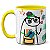 Caneca Professora Física Vai Cair Tudo Na Prova Meme Flork - Imagem 3