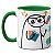 Caneca Professor Física Vai Cair Tudo Na Prova Meme Flork - Imagem 3