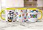 Caneca Feliz Dia Professores Educação Infantil - Imagem 8