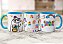 Caneca Feliz Dia Professores Educação Infantil - Imagem 9