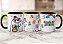 Caneca Feliz Dia Professores Educação Infantil - Imagem 5