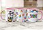 Caneca Feliz Dia Professores Educação Infantil - Imagem 4
