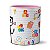Caneca Feliz Dia Professores Educação Infantil - Imagem 2