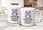 Caneca Exclusiva Da Professora Presente Coruja Fofa - Imagem 4
