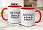 Caneca Exclusiva Da Professora Feliz Dia Professores - Imagem 8