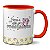 Caneca Feliz Dia Professores Presente Para Melhor Professora - Imagem 1
