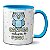 Caneca Exclusiva Do Professor Dia Dos Professores Presente - Imagem 1