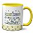 Caneca Dia Do Professor Ensinar É Deixar Parte Nos Outros - Imagem 1