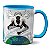 Caneca Orixá Oxalá Èpa Bàbá Salve Nosso Pai Presente Criativo - Imagem 1