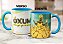 Caneca Orixá Oxum Ora Yê Yê Ô Oxum Rainha Água Doce Presente - Imagem 8