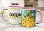 Caneca Orixá Oxum Ora Yê Yê Ô Oxum Rainha Água Doce Presente - Imagem 6
