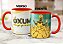 Caneca Orixá Oxum Ora Yê Yê Ô Oxum Rainha Água Doce Presente - Imagem 7