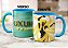 Caneca Oxum Orixá Dona Dos Rios E Cachoeiras Sabedoria - Imagem 7