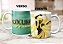 Caneca Oxum Orixá Dona Dos Rios E Cachoeiras Sabedoria - Imagem 3