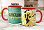 Caneca Oxum Orixá Dona Dos Rios E Cachoeiras Sabedoria - Imagem 6