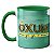 Caneca Oxum Orixá Dona Dos Rios E Cachoeiras Sabedoria - Imagem 1