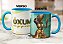 Caneca Orixá Oxum Deusa Do Ouro Ora Yê Yê Ô Oxum Presente - Imagem 8
