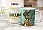 Caneca Orixá Oxum Deusa Do Ouro Ora Yê Yê Ô Oxum Presente - Imagem 4