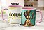 Caneca Orixá Oxum Deusa Do Ouro Ora Yê Yê Ô Oxum Presente - Imagem 6