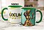 Caneca Orixá Oxum Deusa Do Ouro Ora Yê Yê Ô Oxum Presente - Imagem 3