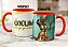 Caneca Orixá Oxum Deusa Do Ouro Ora Yê Yê Ô Oxum Presente - Imagem 7