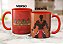 Caneca Orixá Bará Mensageiro Dos Orixás Alupo Bará Presente - Imagem 2