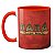 Caneca Orixá Bará Mensageiro Dos Orixás Alupo Bará Presente - Imagem 1