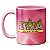 Caneca Orixá Ewá Ri Ro Ewá Deusa Da Intuição E Vidência - Imagem 1