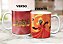 Caneca Iansã Guerreira Valente Orixá Dos Ventos Tempestades - Imagem 6