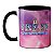 Caneca Ibeji Bejiróó Oni Beijada Divindade Orixá-Criança - Imagem 1