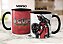 Caneca Ogum Temível Guerreio Deus DO Ferro Orixá Conquistador - Imagem 2