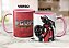 Caneca Ogum Temível Guerreio Deus DO Ferro Orixá Conquistador - Imagem 3